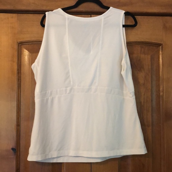 Eddie Bauer Dry Fit Workout Tank - Picture 4 of 4